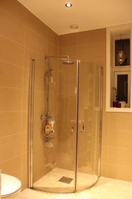 City Center Apartment โอเลซุนด์ ภายนอก รูปภาพ